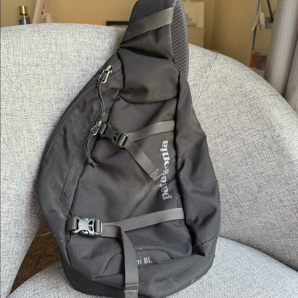 Patagonia 8L Atom Sling Bag